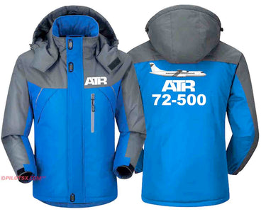 ATR 72-500 Winter Jacket
